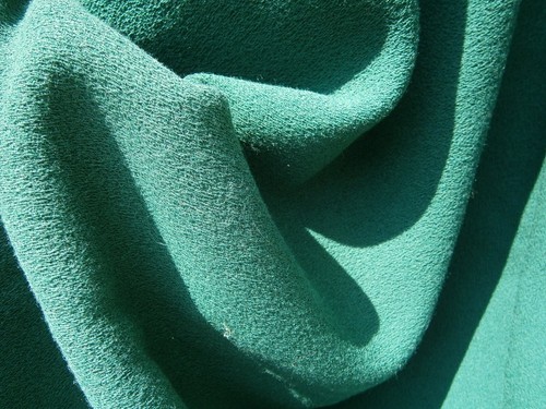 Taglio lana verde - taglio, di