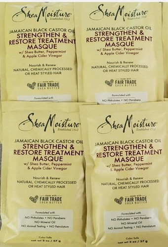Maschera trattamento - 4,