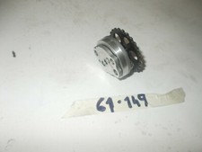 POMPA OLIO ORIGINALE LAVERDA PHOENIX 200 ANNO 2002