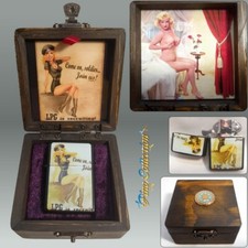 ACCENDINO A BENZINA ANTIVENTO