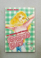 Peach girl vol - peach, 1.