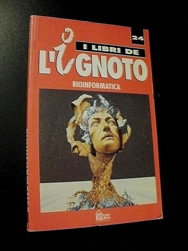 Bioinformatica i libri - , /