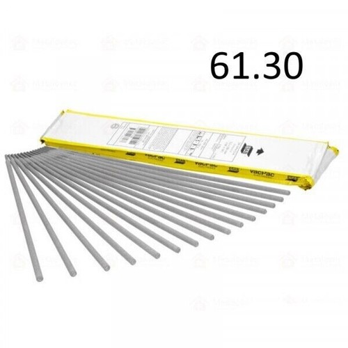 10pz esab elettrodo elettrodi - elettrodo,