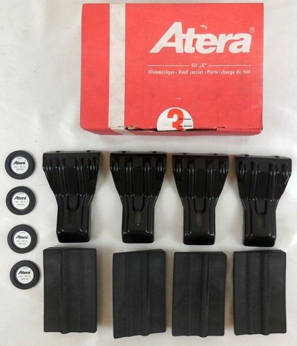 Kit montaggio morsettiera