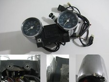 Rubinetteria abitacolo tachimetro Moto Guzzi California III 3 1000, VW, 87-94