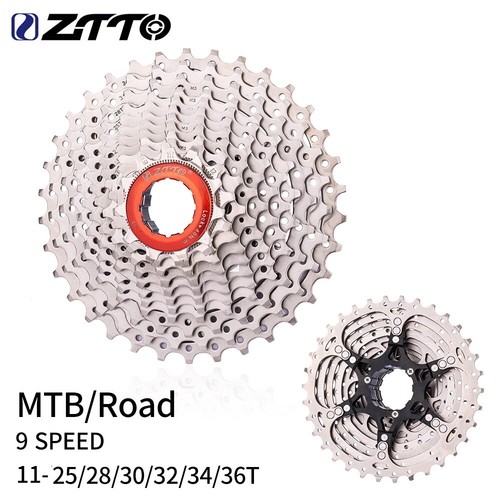 Ztto velocità cassetta - 9,