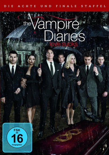 The vampire diaries die - the,