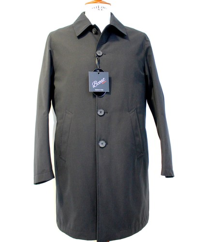 Trench impermeabile giacca - trench,
