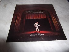GIANNI TOGNI LP E IN QUEL MOMENTO ENTRANDO IN UN TEATRO...1980