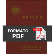 LANCIA ARTENA (1931-1936)