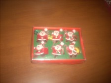 porta tovaglioli natalizi-segna posto made in china leggi...