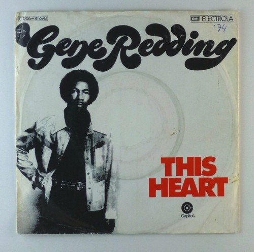 Singolo gene redding - singolo,