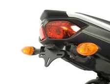 R&G PORTATARGA COMPATIBILE PER