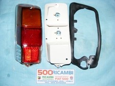 FIAT 500 F/L/R FANALE