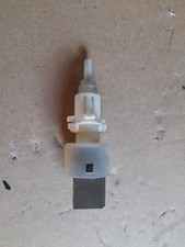 Clutch pedal switch - , fiat
