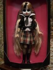 Bambola collezione in - bambola, da