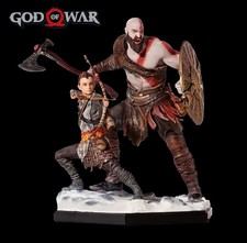 Statua God Of War 20 cm Kratos