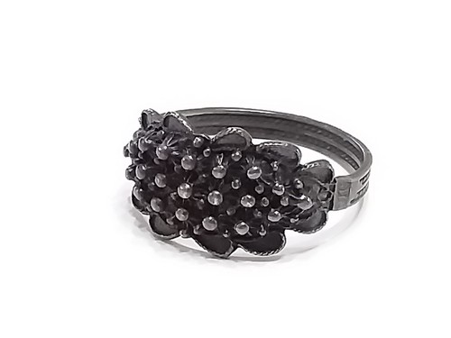 Antico anello fede - antico,