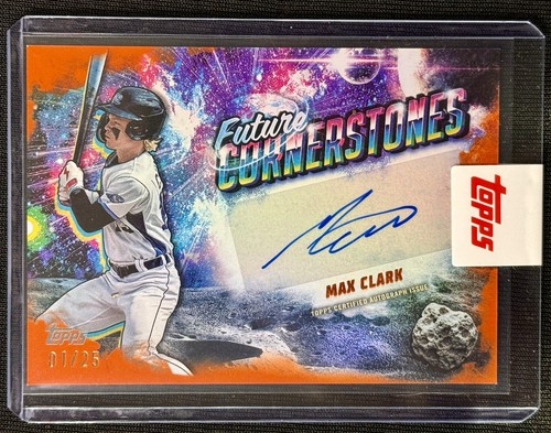 2025 pro debut max clark - 2025,