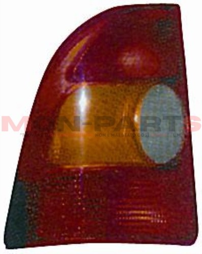 Fanale fanalino posteriore - fanale,