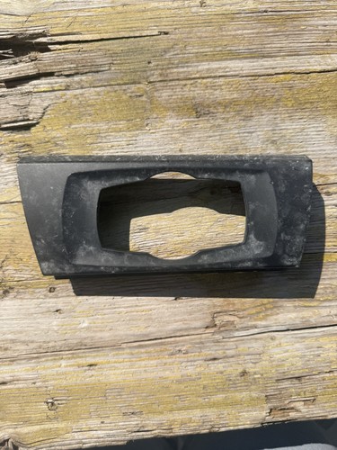 Porta pulsante fari - porta, bmw