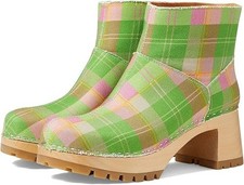 Stivaletto slip on svedese