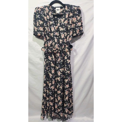 Abito midi vintage - , fay
