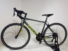 Bici da corsa FUJI misura