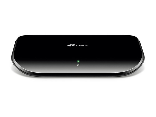Link switch porte gigabit - 5-porte,