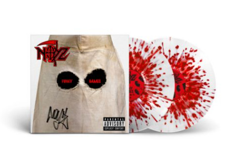 Lpnoyz narcos album funny - -,