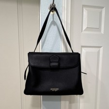 Borsa a tracolla Burberry in