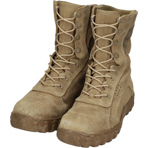 Stivali combattimento rocky - stivali, da