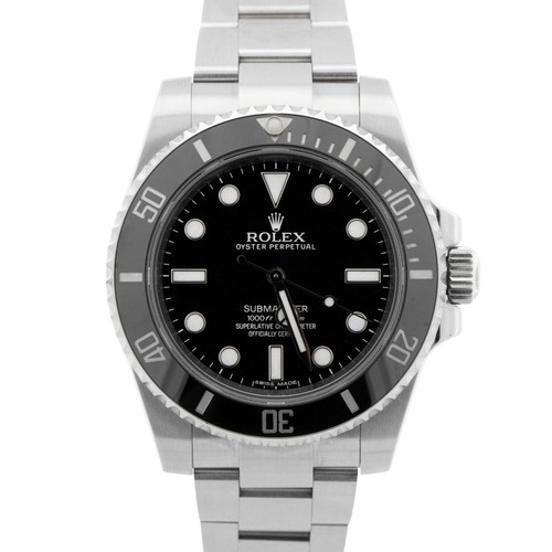 Carte rolex submariner senza - carte,