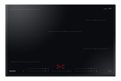 Samsung piano induzione slim - samsung, a