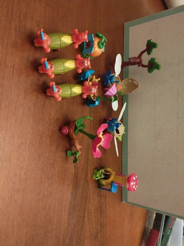Serie sorprese kinder - serie,