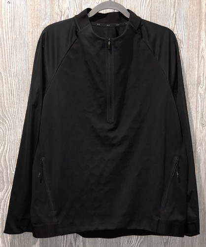 Nike therma sphere nero 2 - therma,