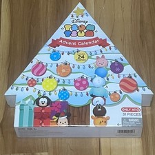 Disney Tsum Tsum Minifigures