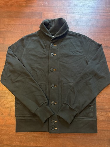 Blazer cardigan uomo wies made - blazer,