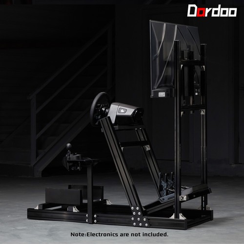 Dardoo cockpit del - dardoo,