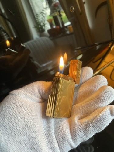 Accendino dupont lighter - accendino,