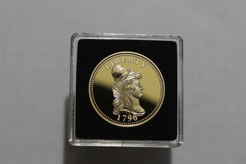 Medaglia - 🇺🇸,