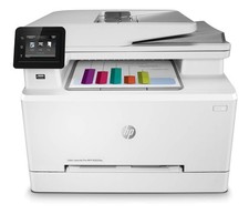 HP Laser Jet Pro M283FDW Multifunzione Colore Fax/Scansione/Stampante 22ppm 600x600dpi
