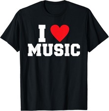 I love Music Music Lover