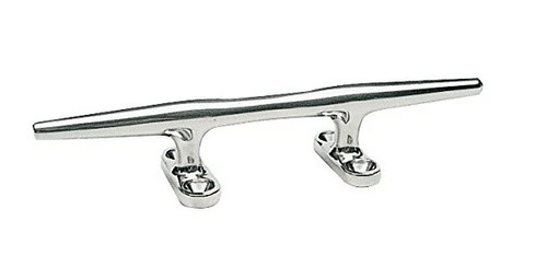 Bitta acciaio inox aisi - bitta, 316