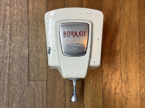 Distributore sapone mani - sapone, in