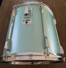 Tama Rockstar DX 14" x 13"