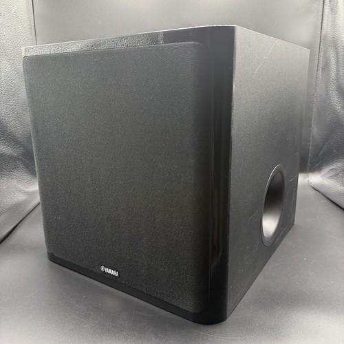 Altoparlante subwoofer