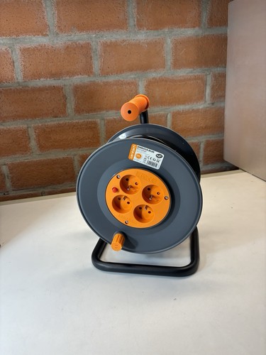 Prolunga elettrica zenitech - prolunga,