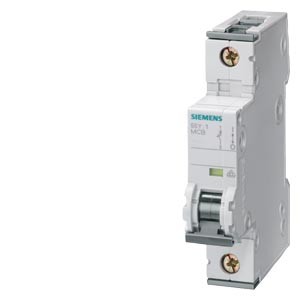 Interruttore magnetotermico - interruttore,