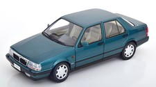 Mitica lancia thema turbo - 1:18,